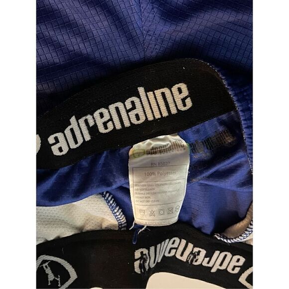 ADRENALINE BASKETBALL SHORT   - Picture 4 of 4